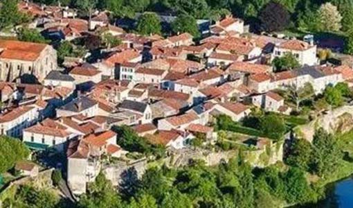 合肥回乡建别墅为什么一定要选专业乡墅公司