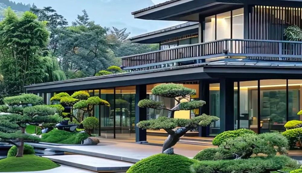 合肥农村自建房更佳风水布局是什么