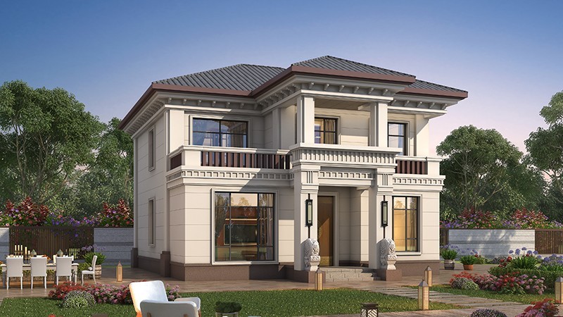 合肥新乡村守住乡土气