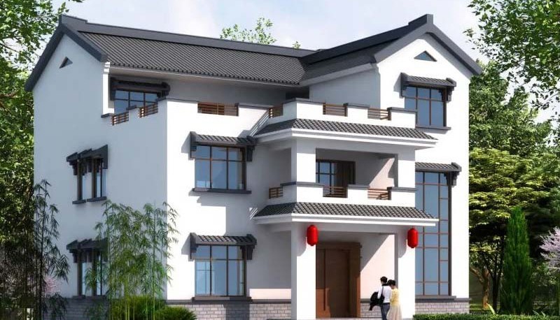 合肥对于农村自建房屋,必须注意土方回填