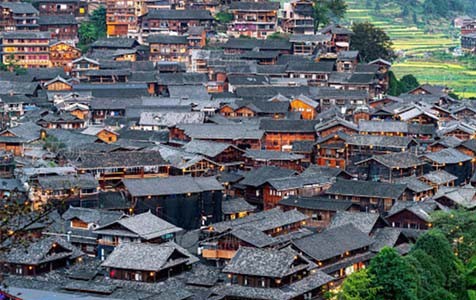 合肥乡村别墅的靠谱依赖